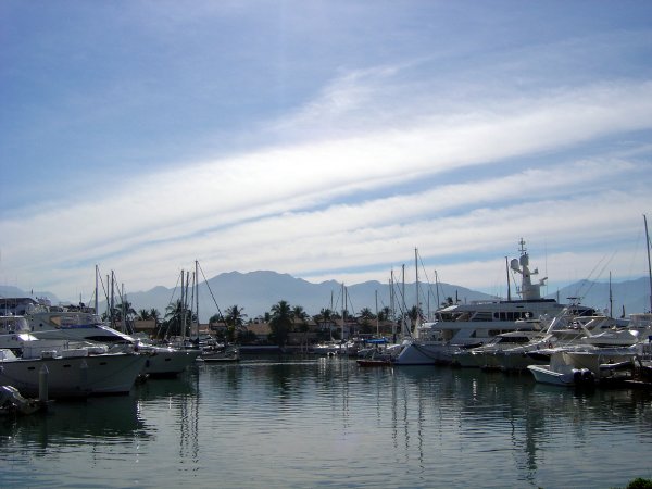 Marina Vallarta